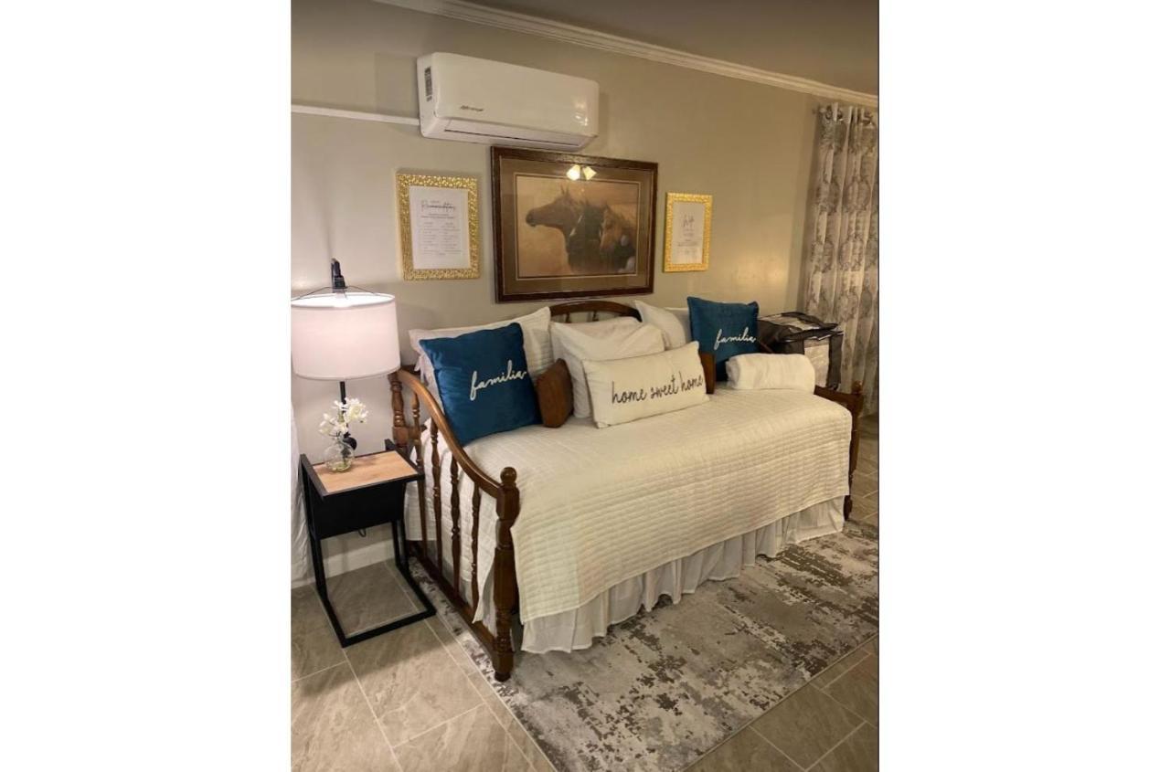 Stunning Cozy Downtown Guesthouse Сан Антонио Екстериор снимка